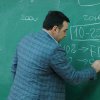 Зустріч з Орестом Сохаром