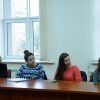 Зустріч з Орестом Сохаром
