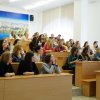 Зустріч зі Славінською