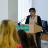 Зустріч зі Славінською