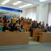 Зустріч зі Славінською