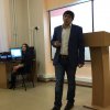 Наш гість – директор компанії BINOTEL