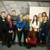 VІ МОЛОДІЖНИЙ ФЕСТИВАЛЬ СОЦІАЛЬНОЇ РЕКЛАМИ «ІНШИЙ ПОГЛЯД»