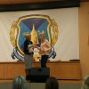 VІ МОЛОДІЖНИЙ ФЕСТИВАЛЬ СОЦІАЛЬНОЇ РЕКЛАМИ «ІНШИЙ ПОГЛЯД»