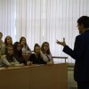 Презентація наукових гуртків