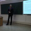 Презентація наукових гуртків