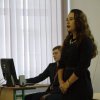 Презентація наукових гуртків