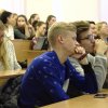 Презентація наукових гуртків