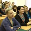 Презентація наукових гуртків
