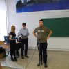 Перший Всеукраїнський фестиваль блогерів «Smart Blog»