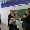 Перший Всеукраїнський фестиваль блогерів «Smart Blog»