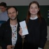 Перший Всеукраїнський фестиваль блогерів «Smart Blog»
