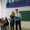 Перший Всеукраїнський фестиваль блогерів «Smart Blog»