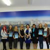 Перший Всеукраїнський фестиваль блогерів «Smart Blog»