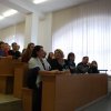 Перший Всеукраїнський фестиваль блогерів «Smart Blog»
