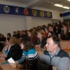 Перший Всеукраїнський фестиваль блогерів «Smart Blog»