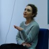 Інтерактивний майстер-клас Інституту журналістики