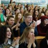 Інтерактивний майстер-клас Інституту журналістики