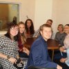 Профорієнтаційна програма 