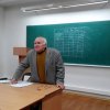 Зустріч з Андрієм Мельничуком