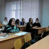 Зустріч з Андрієм Мельничуком