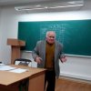 Зустріч з Андрієм Мельничуком