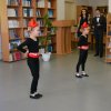 церемонія нагородження учасників V Всеукраїнського конкурсу «Перший раз в PR-клас»