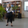 церемонія нагородження учасників V Всеукраїнського конкурсу «Перший раз в PR-клас»
