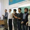 Конкурс 