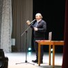 Зустріч з Іваном Малковичем