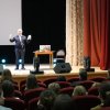 Зустріч з Іваном Малковичем