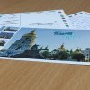 Новорічний марафон листів для українських в'язнів у Росії і Криму