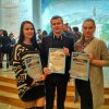Нагородження кращий студент