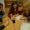 Хлопці проти дівчат
