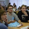 Хлопці проти дівчат