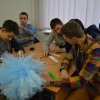 Хлопці проти дівчат