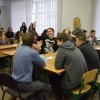 Хлопці проти дівчат