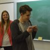 Хлопці проти дівчат
