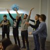 Хлопці проти дівчат