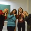 Хлопці проти дівчат