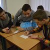Хлопці проти дівчат