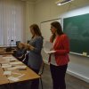 Хлопці проти дівчат