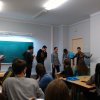 Хлопці проти дівчат