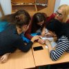 Хлопці проти дівчат