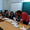 Хлопці проти дівчат