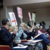 Брейн ринг студентів-правників