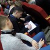 Брейн ринг студентів-правників