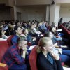 Брейн ринг студентів-правників