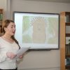 Казковий світ Грінченка