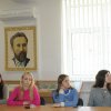 Казковий світ Грінченка